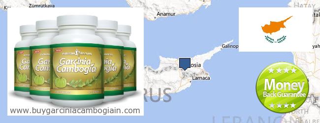 Gdzie kupić Garcinia Cambogia Extract w Internecie Cyprus